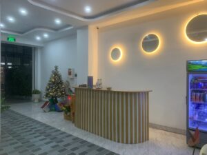 RUBY HOTEL PHÚ LỢI