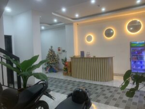 RUBY HOTEL PHÚ LỢI