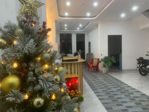 RUBY HOTEL PHÚ LỢI